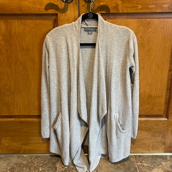 Barefoot Dreams Cozy Chic Lite Sweater - Picture 2 of 3